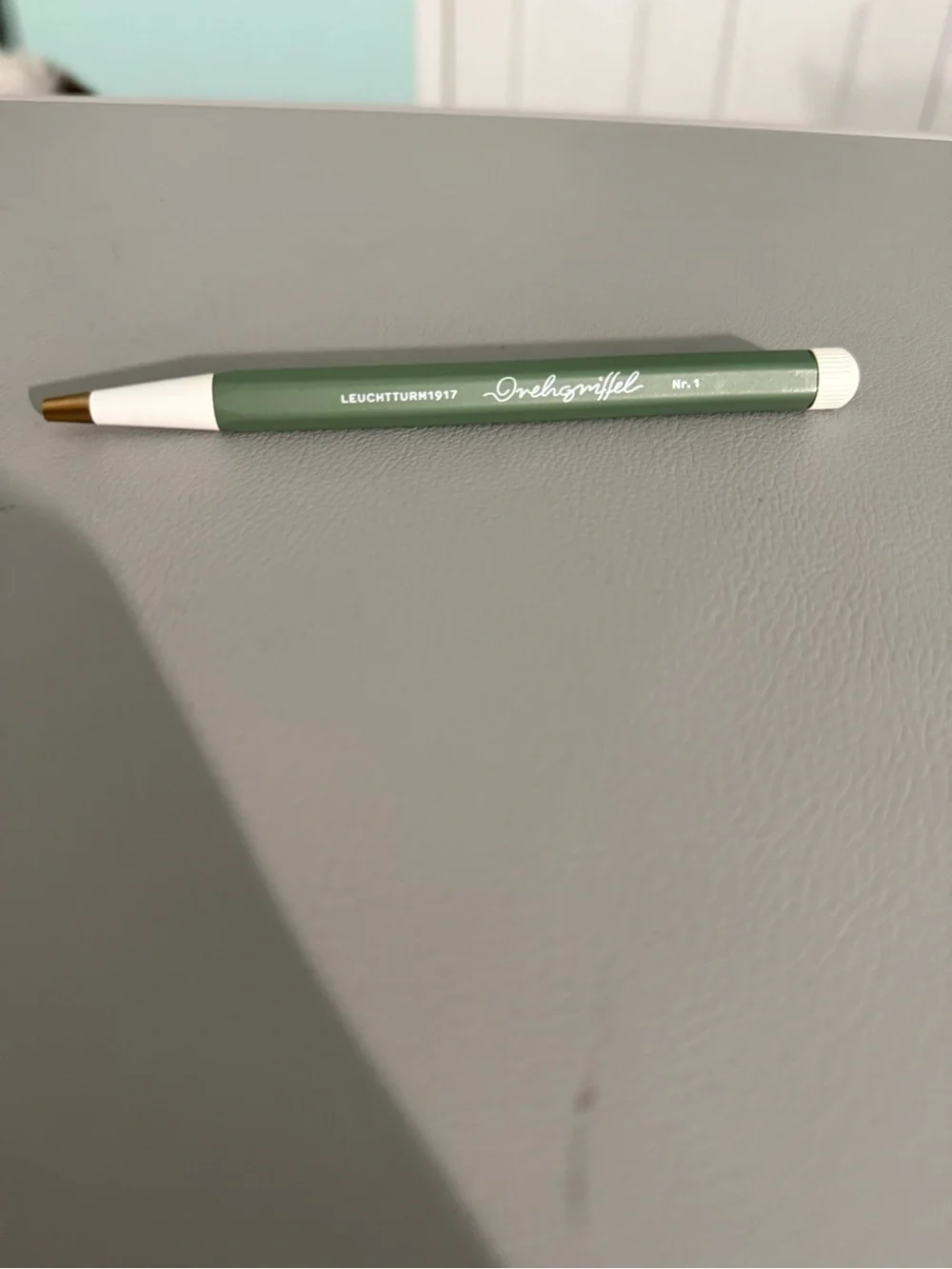 Leuchtturm 1917 set
